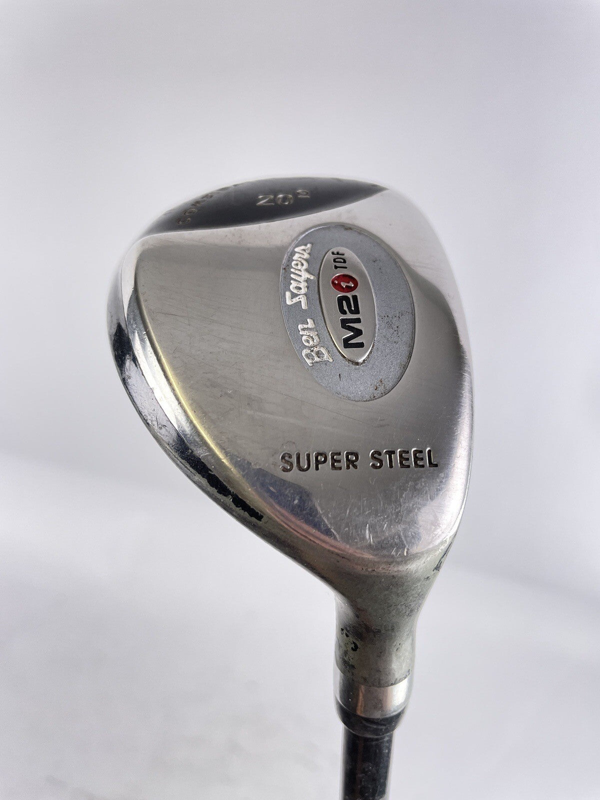 Ben Sayers Hybrid 20* M2i Regular Graphite /Right Handed /New Grip /98320