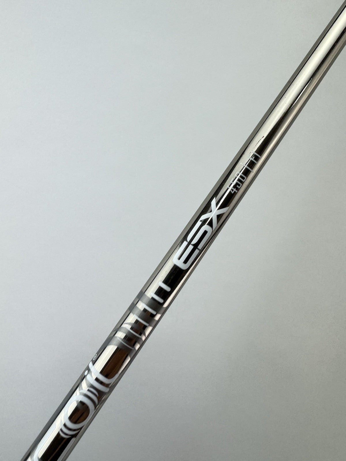 Recoil ESX Iron Shaft 450 F1 Ladies Flex Graphite 34.5” /Lamkin /0.370 /254094