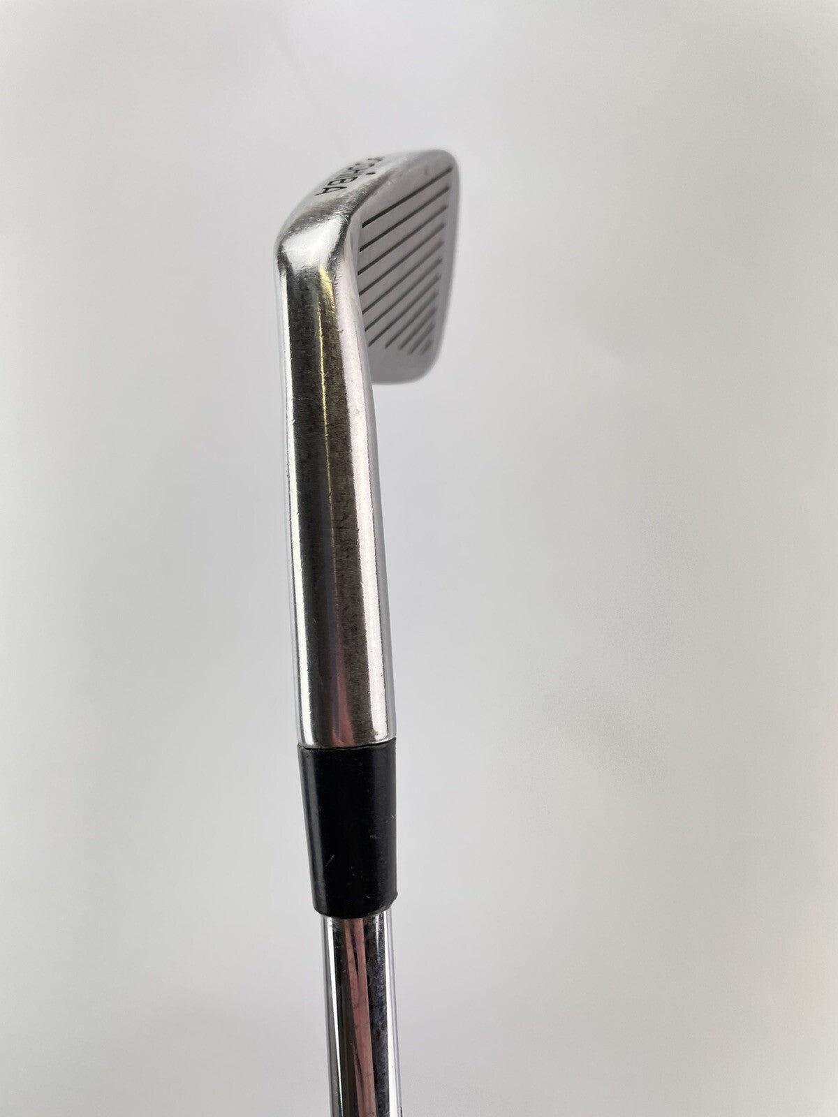 Yoshiba Golf 3 Iron Staff Model Regular Flex Steel /Right /New Grip /218567