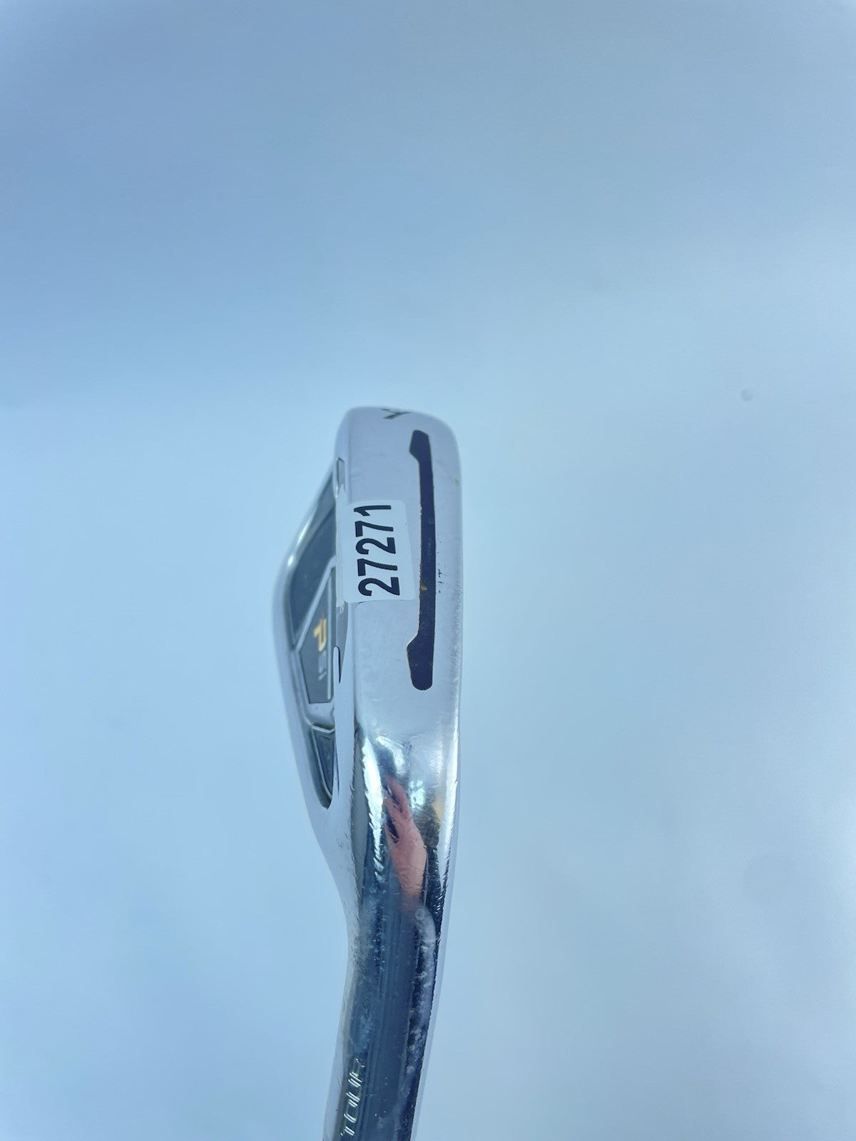 Taylormade PSI Tour 6 Iron KBS Tour C-Taper X Flex Steel /Right /New Grip /2727120
