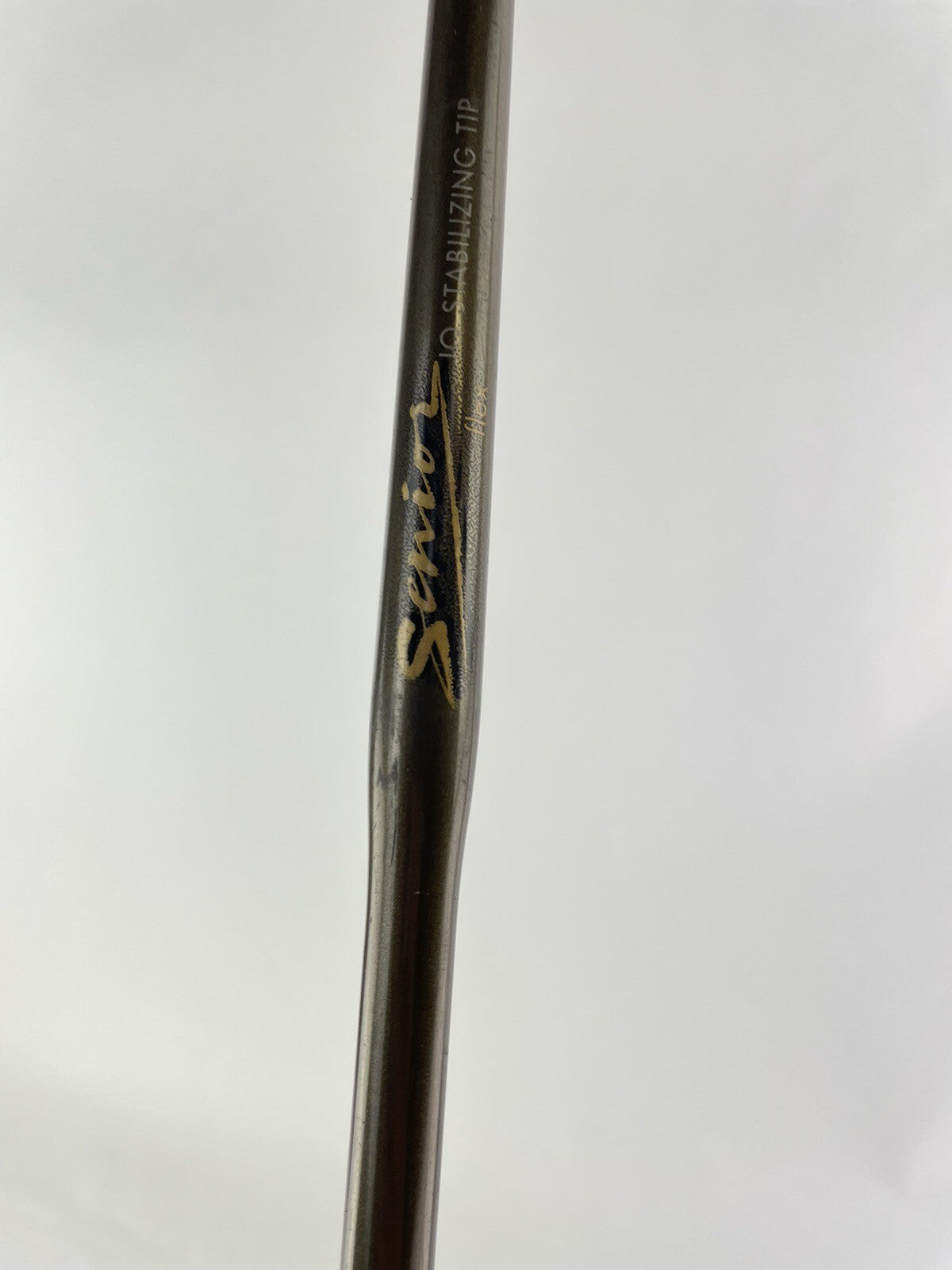 King Cobra 5 Iron Oversize II Senior Graphite /Left Handed /New Grip/125758
