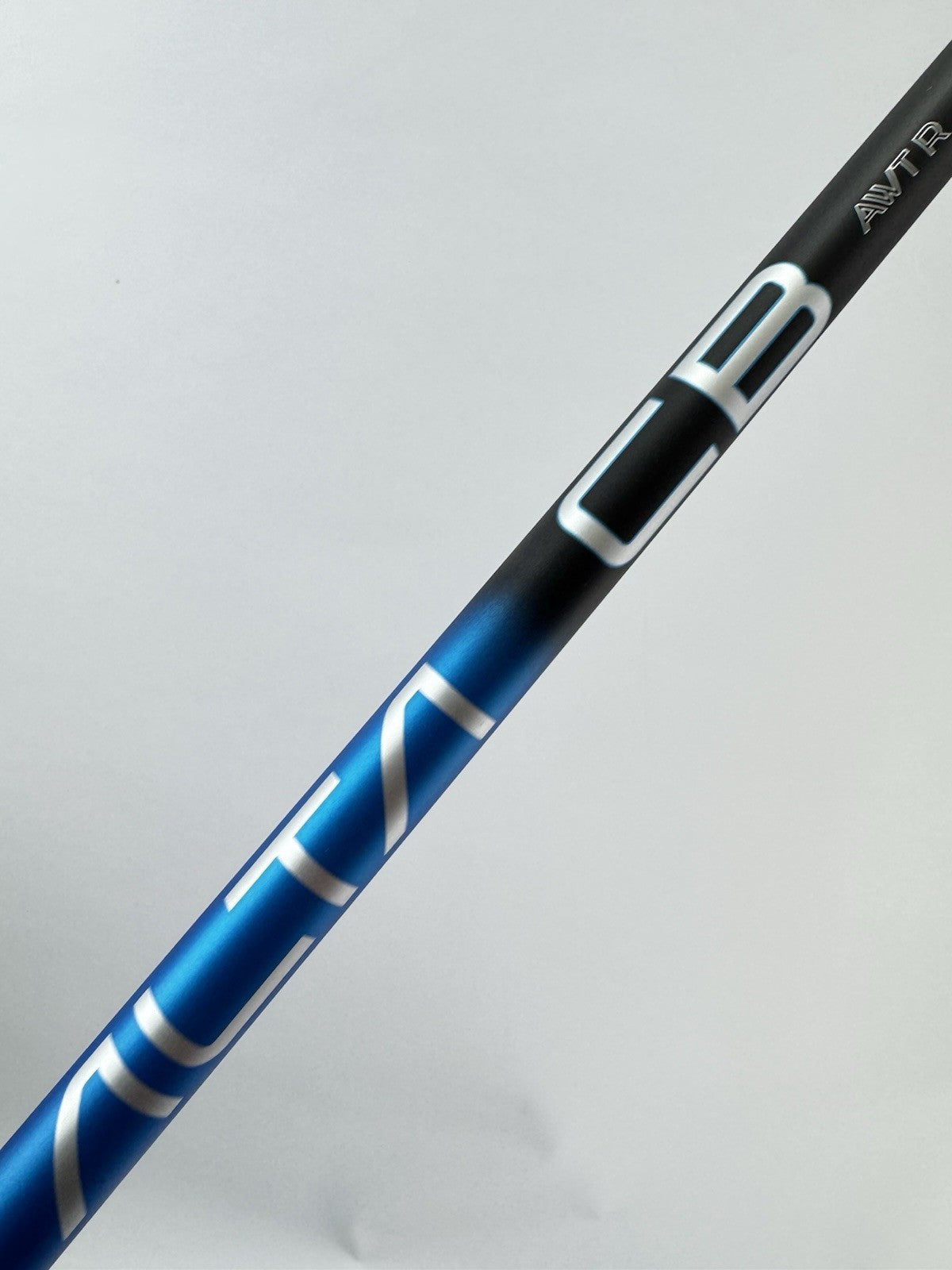 Ping Alta CB Iron Shaft AWT Regular Flex Graphite 36.5” /0.355 Tapered /293272