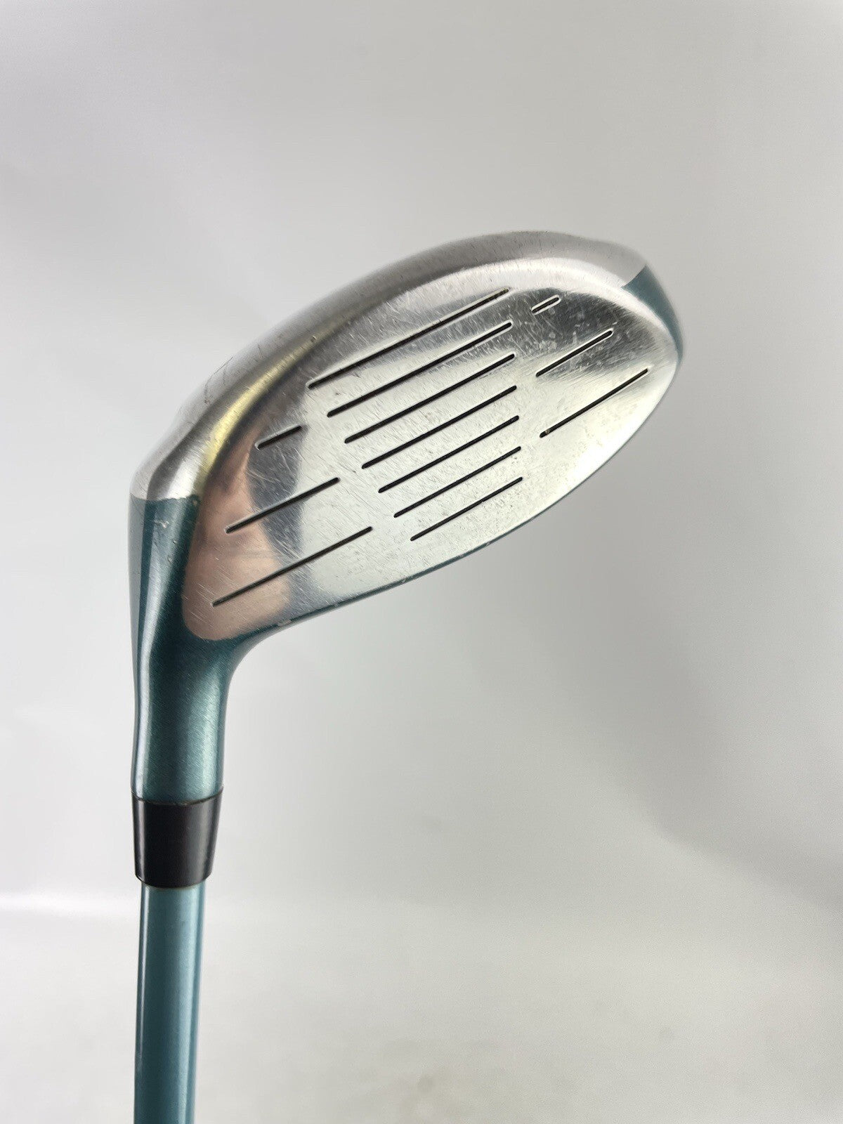 Mitsushiba Golf Ladies 3 Wood 15* Ladies Graphite /Right Handed /New Grip /87325