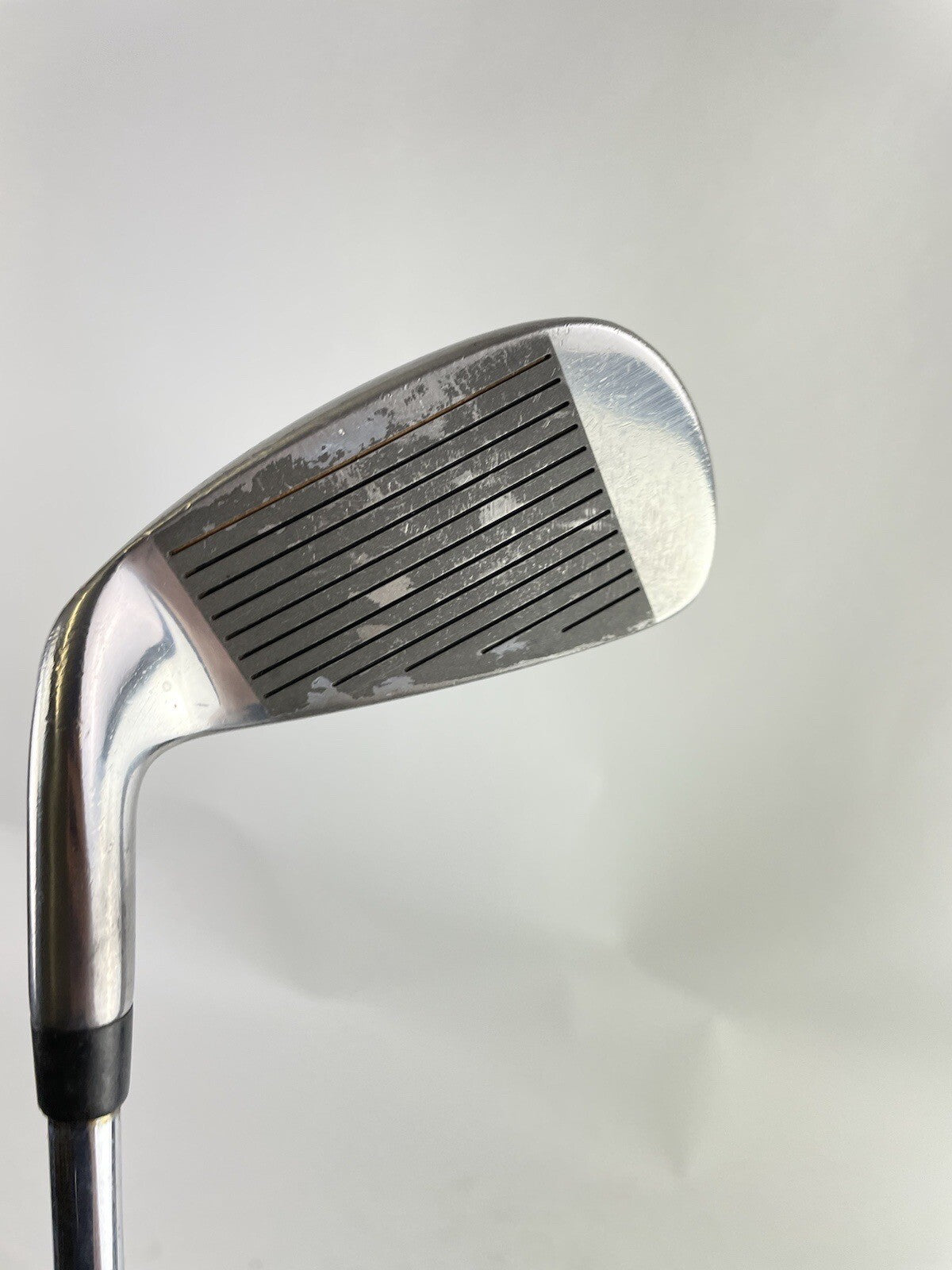 Wilson Golf 3 Iron 1200 Low CG Regular Steel /Right Handed /New Grip /116109