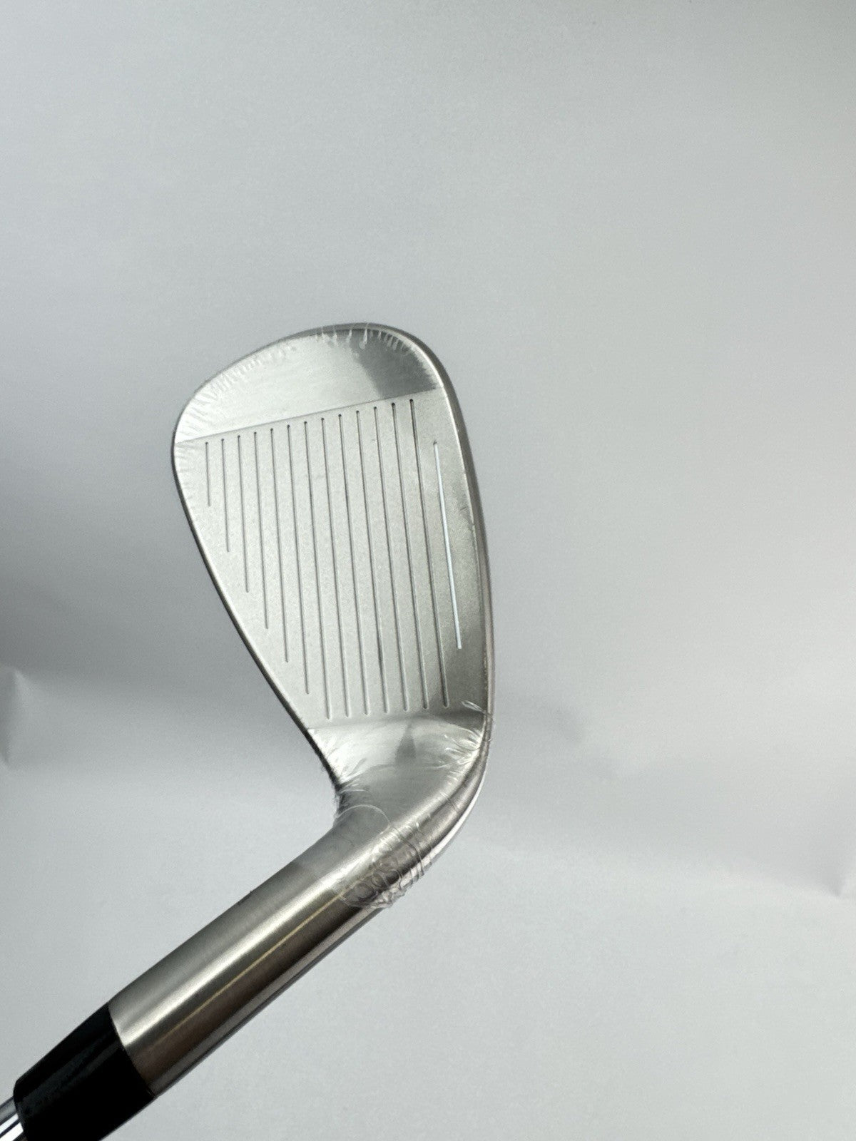 Cobra Aerojet 9 Iron KBS Tour Regular Flex Steel /Left Handed /New /296839