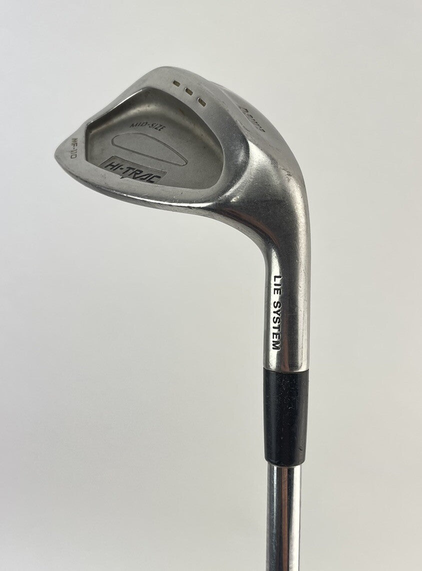 Daiwa Golf Sand Wedge Midsize Hi-Trac Regular Steel /Right /New Mid Grip /192820