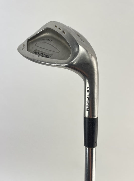 Daiwa Golf Sand Wedge Midsize Hi-Trac Regular Steel /Right /New Mid Grip /192820