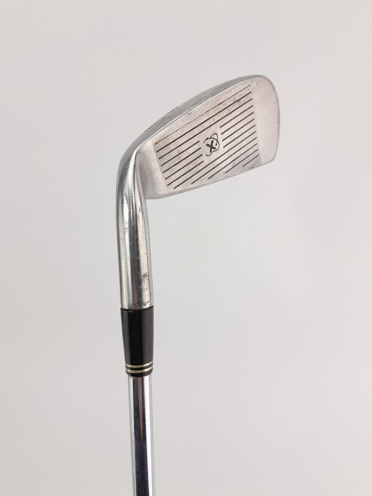 Mizuno Axis 5 Iron Regular Flex Steel /Right Handed /New Grip /164606