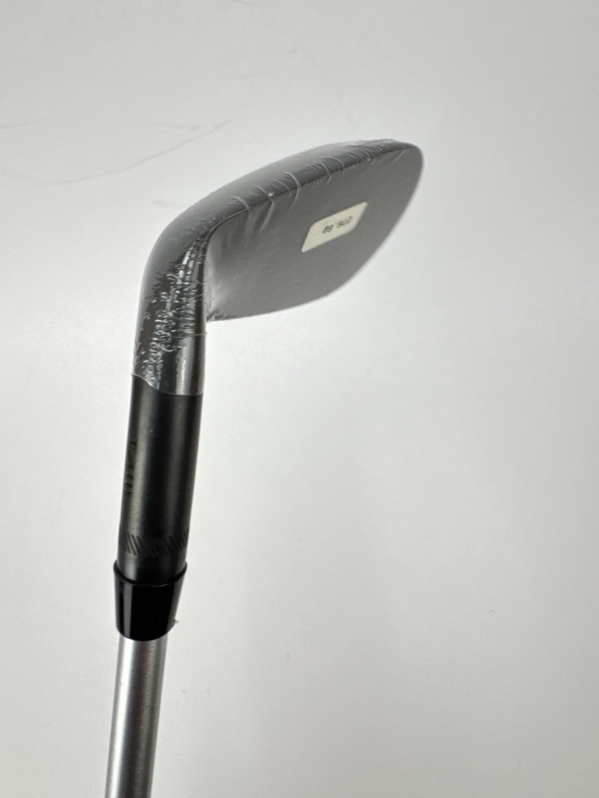 Sub70 TAIII 9 Iron Forged Blackout KBS Tour C-Taper 120 Stiff Steel /New /344817