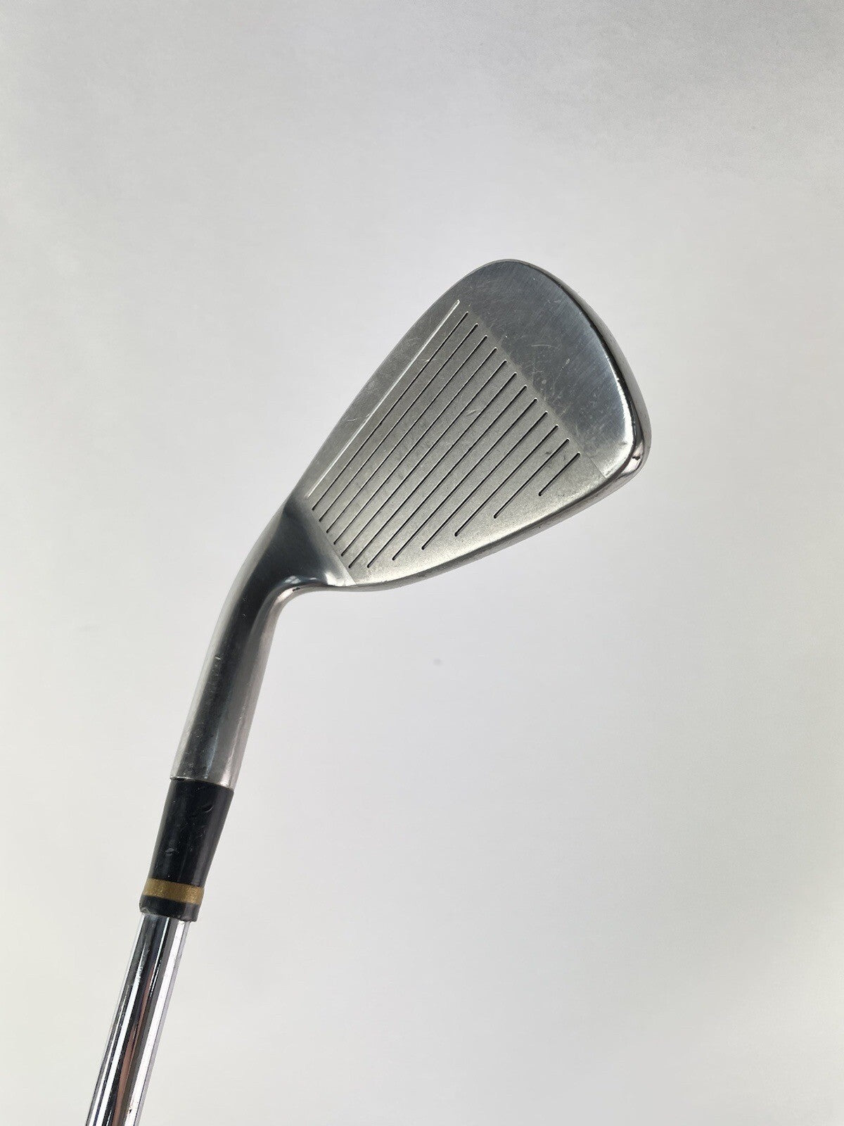 Ram Golf 6 Iron Mens Regular Flex Steel /Right Handed /Good Grip /145859