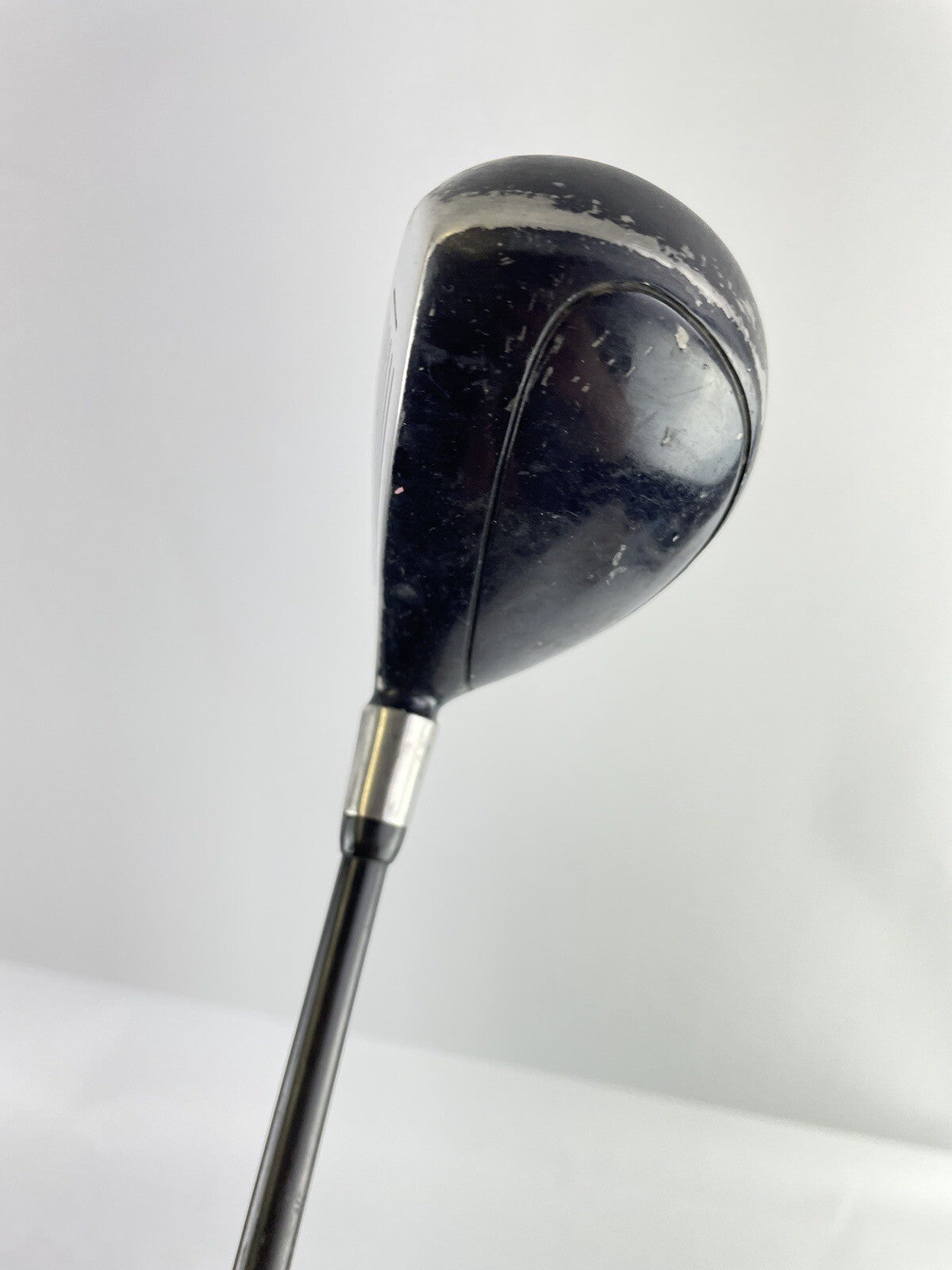 John Letters Driving Hybrid 17* Regular Graphite /Right Handed /New Grip /99779