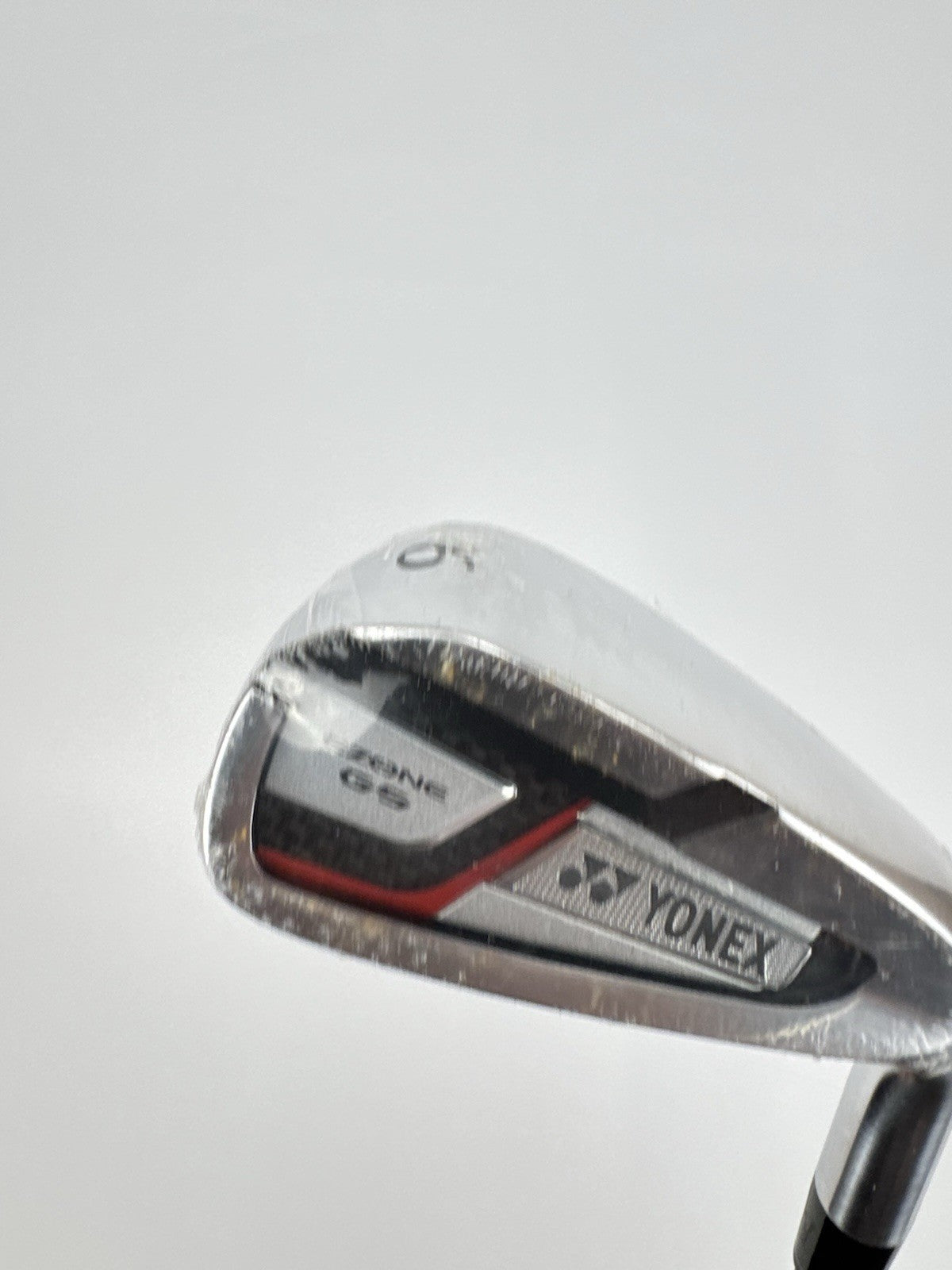 Yonex Ezone GS 6 Iron Senior Flex Graphite /Right Handed /New /313153