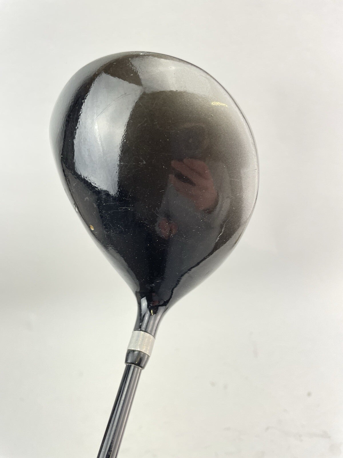 Dunlop Golf Driver 11.5* 65i Stiff Flex Graphite /Right /New Mid Grip /2130313