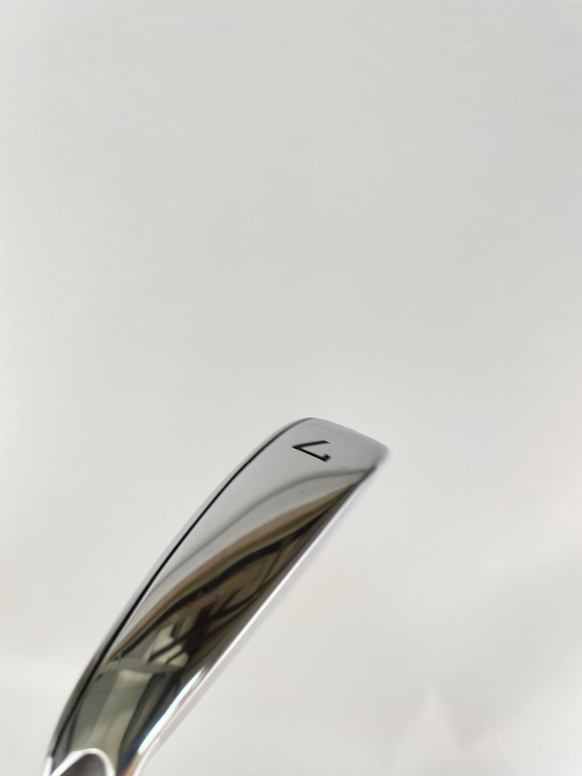 Callaway Rogue ST Pro 7 Iron XP105 R300 Regular Steel /Right Handed /Demo /150755