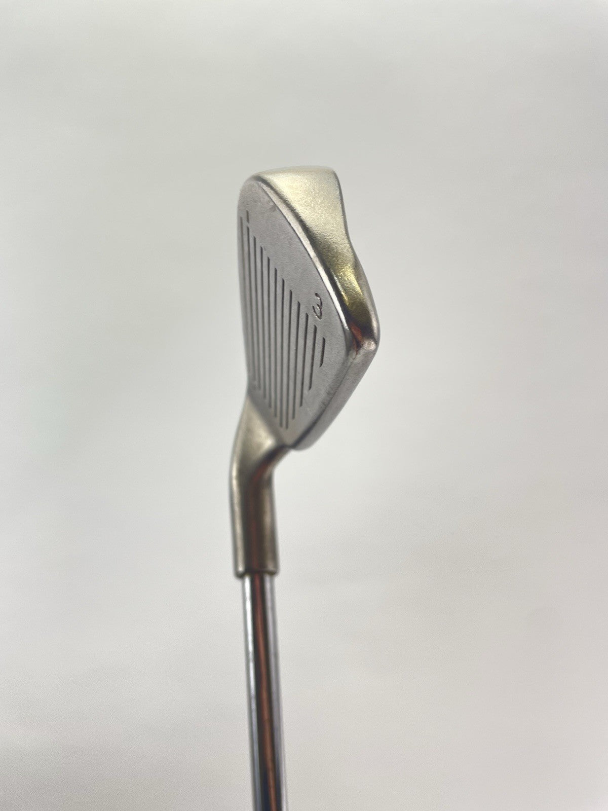 Ping i3 3 Iron Blue Dot O-size JZ Regular Flex Steel /Right /New Grip/2801513