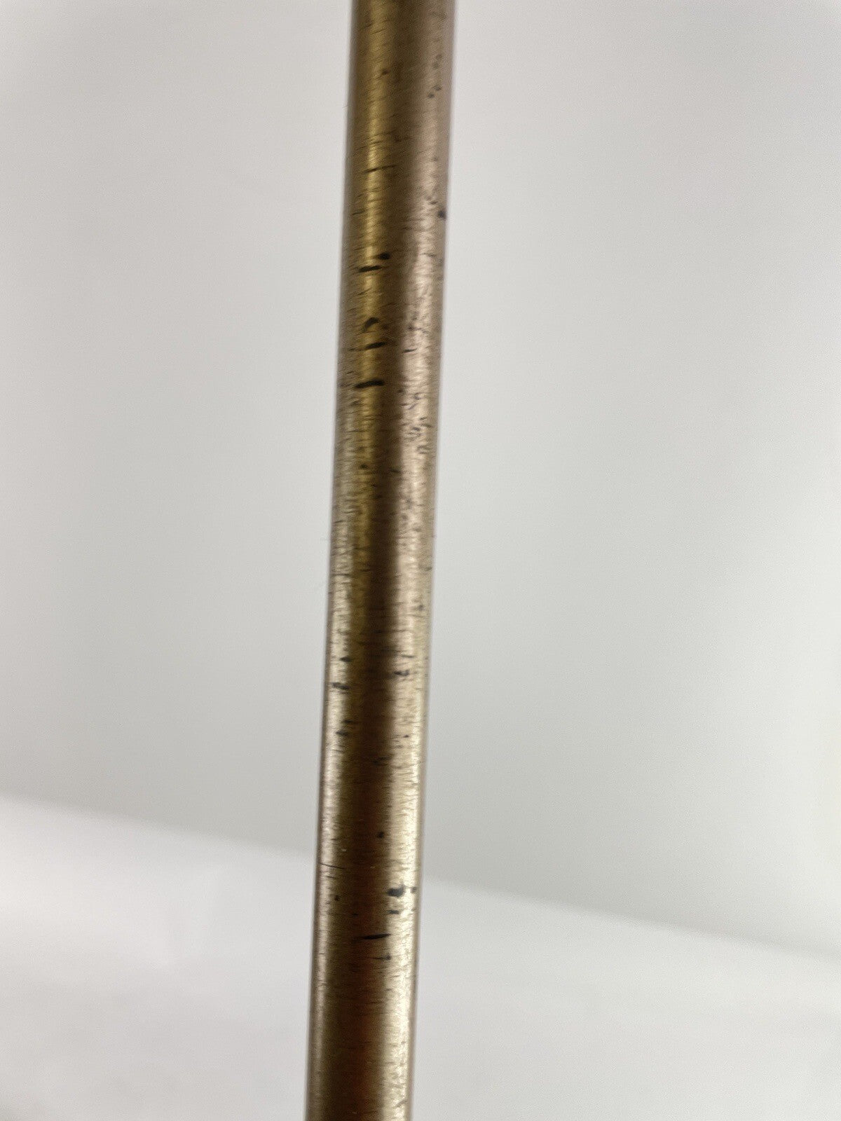 Mizuno T-Zoid Ladies 9 Iron Titanium Ladies Graphite /Right /New Grip /987219