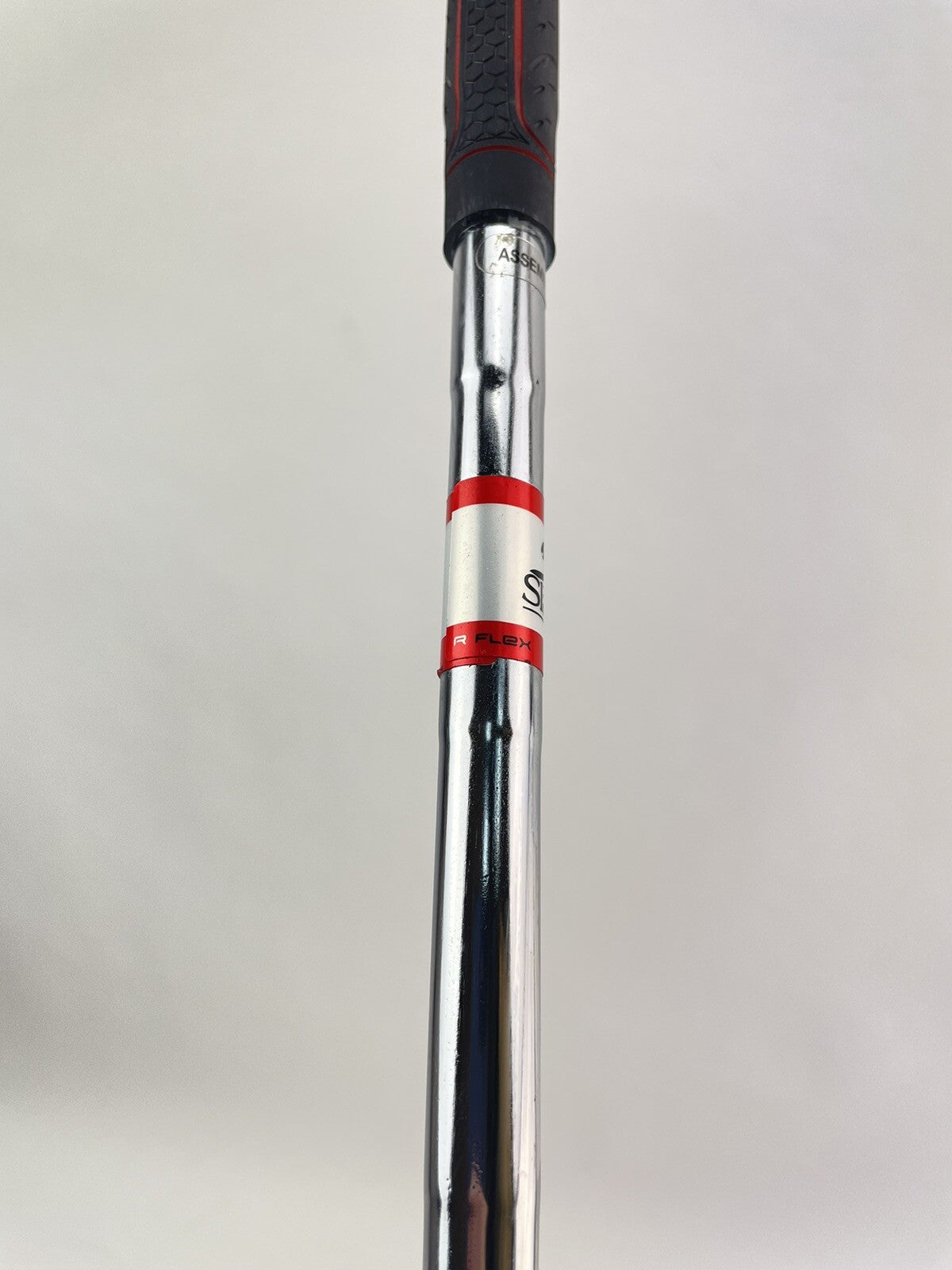 Slazenger V300 Golf Chipper Regular Steel /Right Handed /35.5" /New Grip /1985819