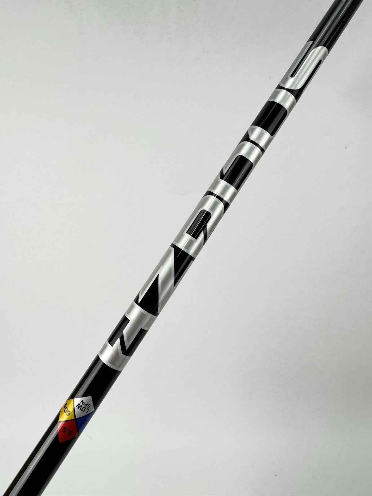 Taylormade Qi4D Driver Shaft Hzrdus Gen4 5.5 60G Regular Graphite 44.5 /369940