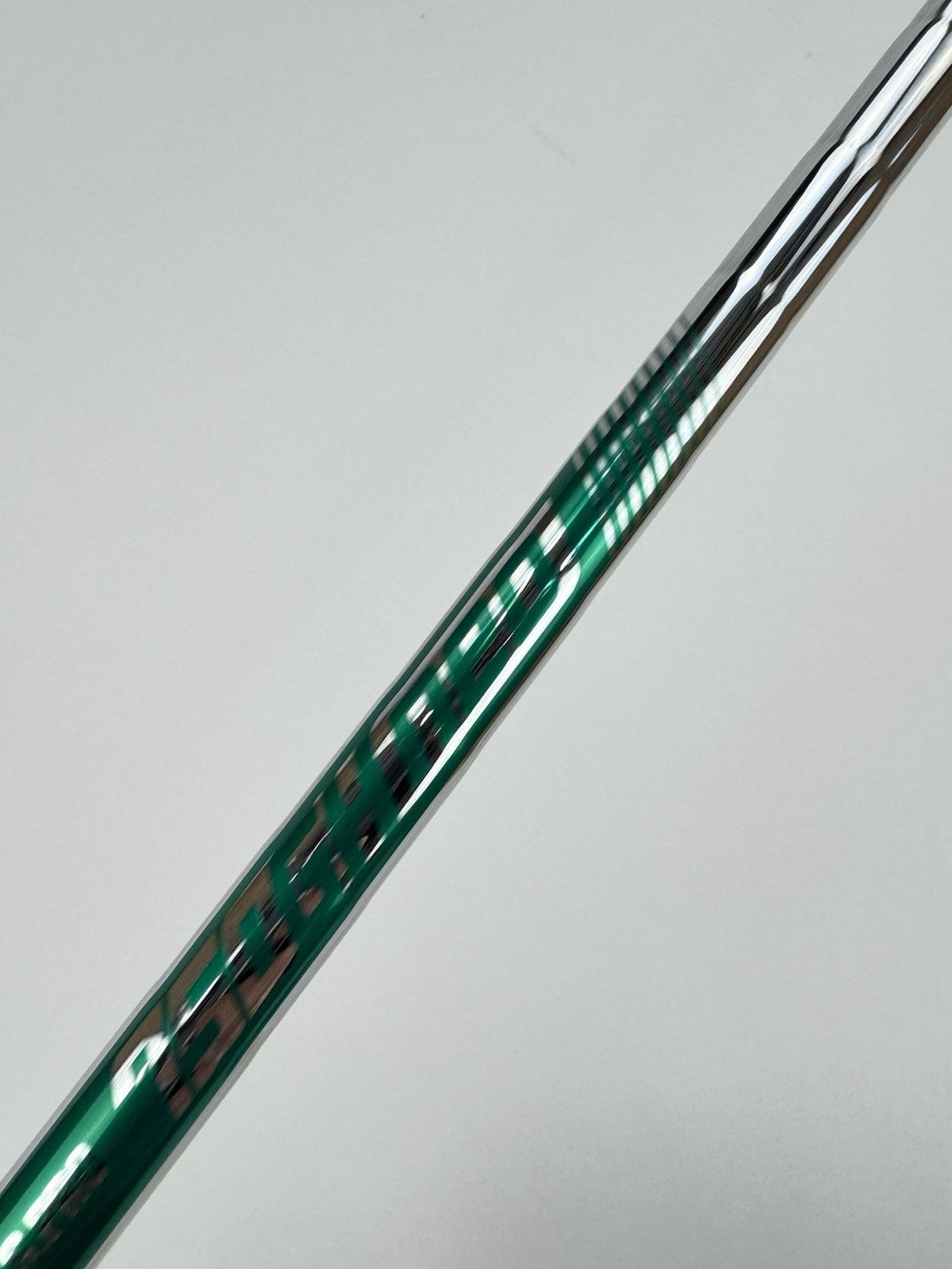 Nippon 750GH Neo Iron Shaft Regular Flex Steel 35.25 /0.355 Tapered /326013