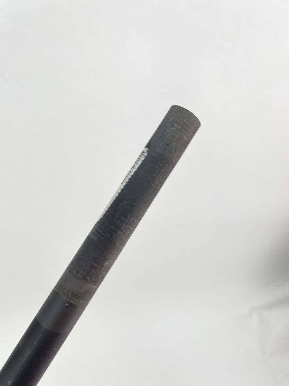 Project X Cpyher Iron Shaft Forty 4.0 Ladies Graphite 34" /0.370 Parallel /171159
