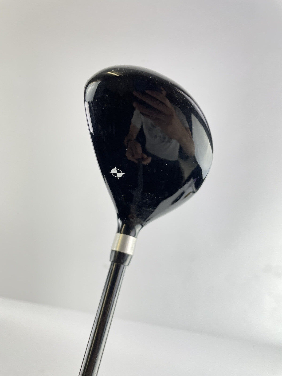 Golden Bear 3 Hybrid Mens Regular Graphite /Right Handed /Headcover /108029
