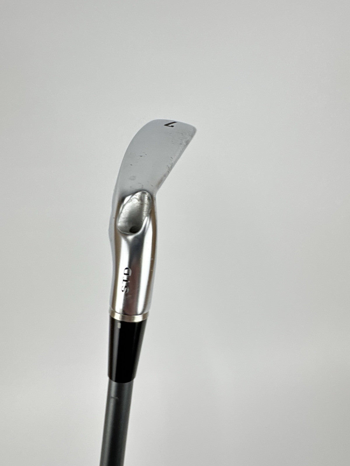 Callaway Apex DCB Ladies 7 Iron Ladies Flex Graphite +1/2” /Right /Demo /311877