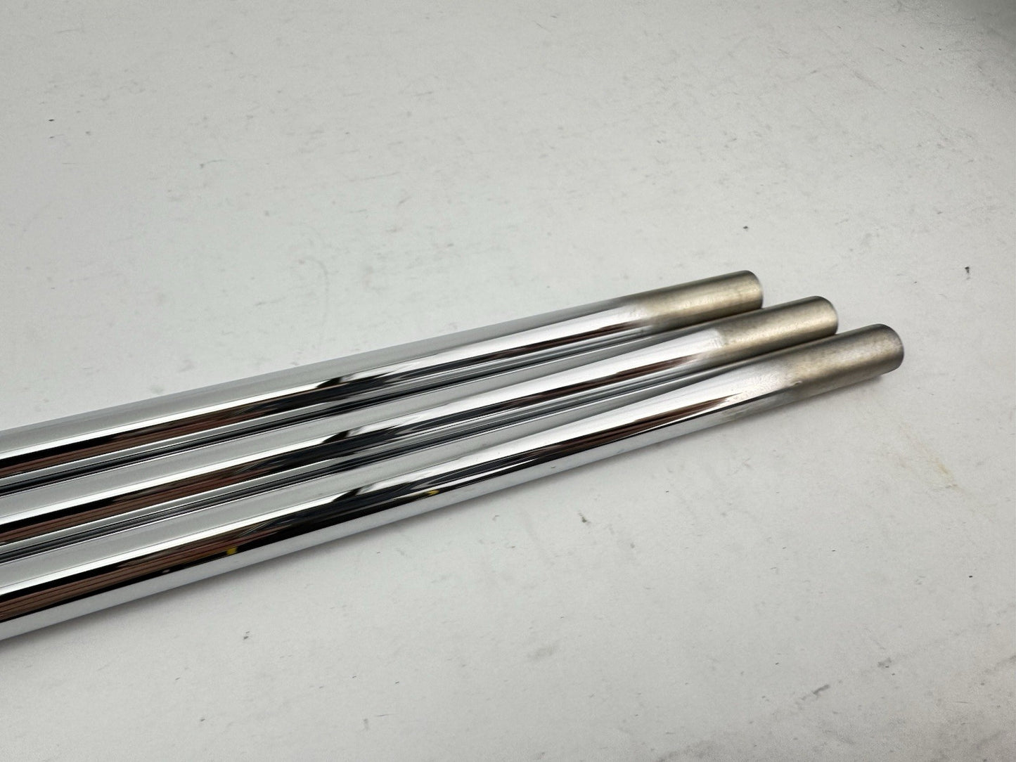 Project X Wedge Shaft Set (3) 6.5 Extra Stiff Steel +1” /0.355 Tapered /301606