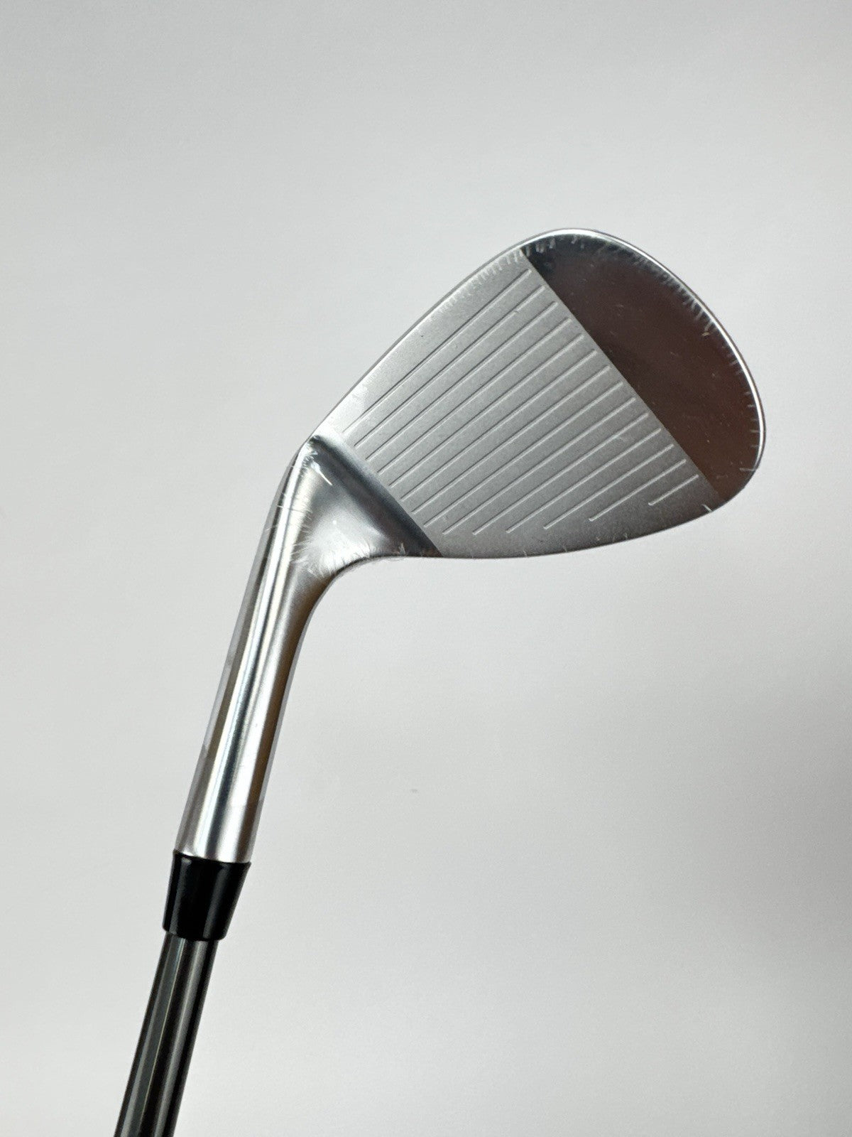 Radar Golf Gap Wedge 52* Aldila Synergy Regular Graphite /New /3559510
