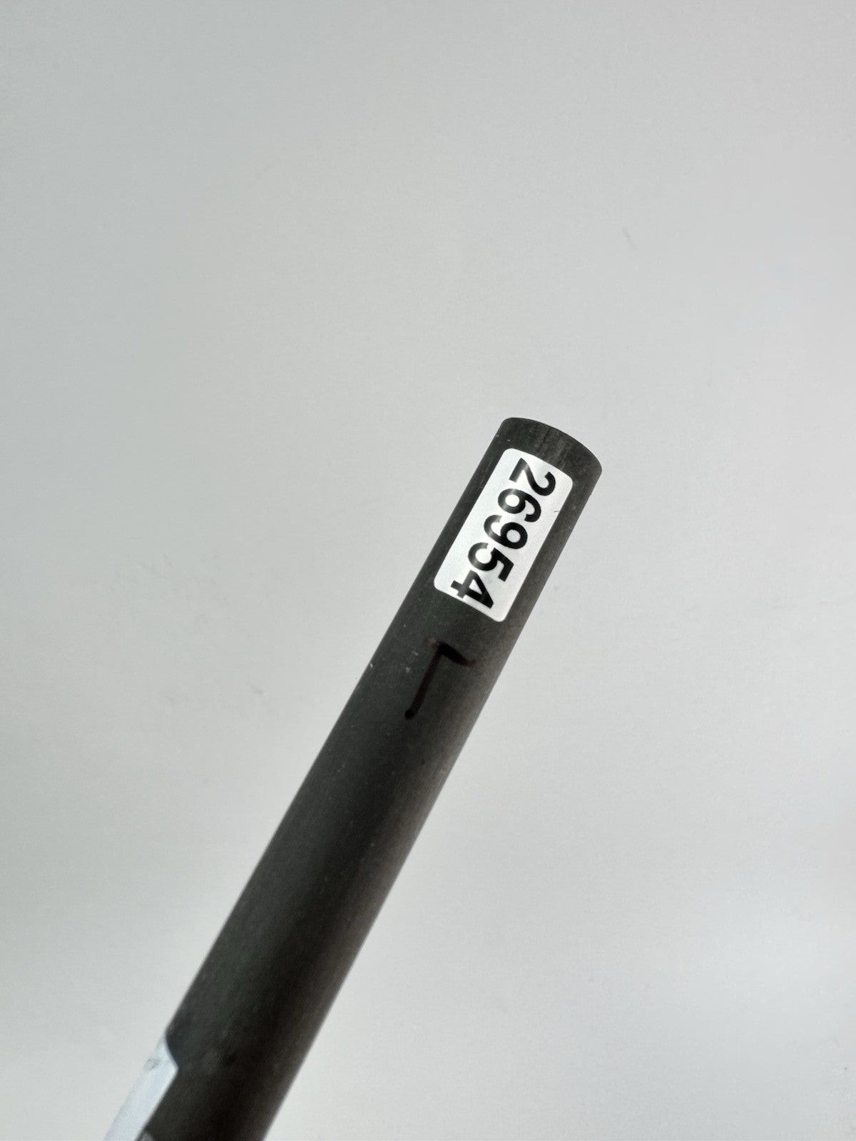 Ping ULT240 Lite Ladies Iron Shaft Graphite 35.25” /0.355 Tapered /2969613