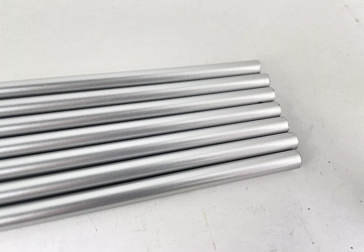 Matrix Womens Iron Shaft Set (7) Graphite 42” /New Uncut /0.370 Parallel /324426