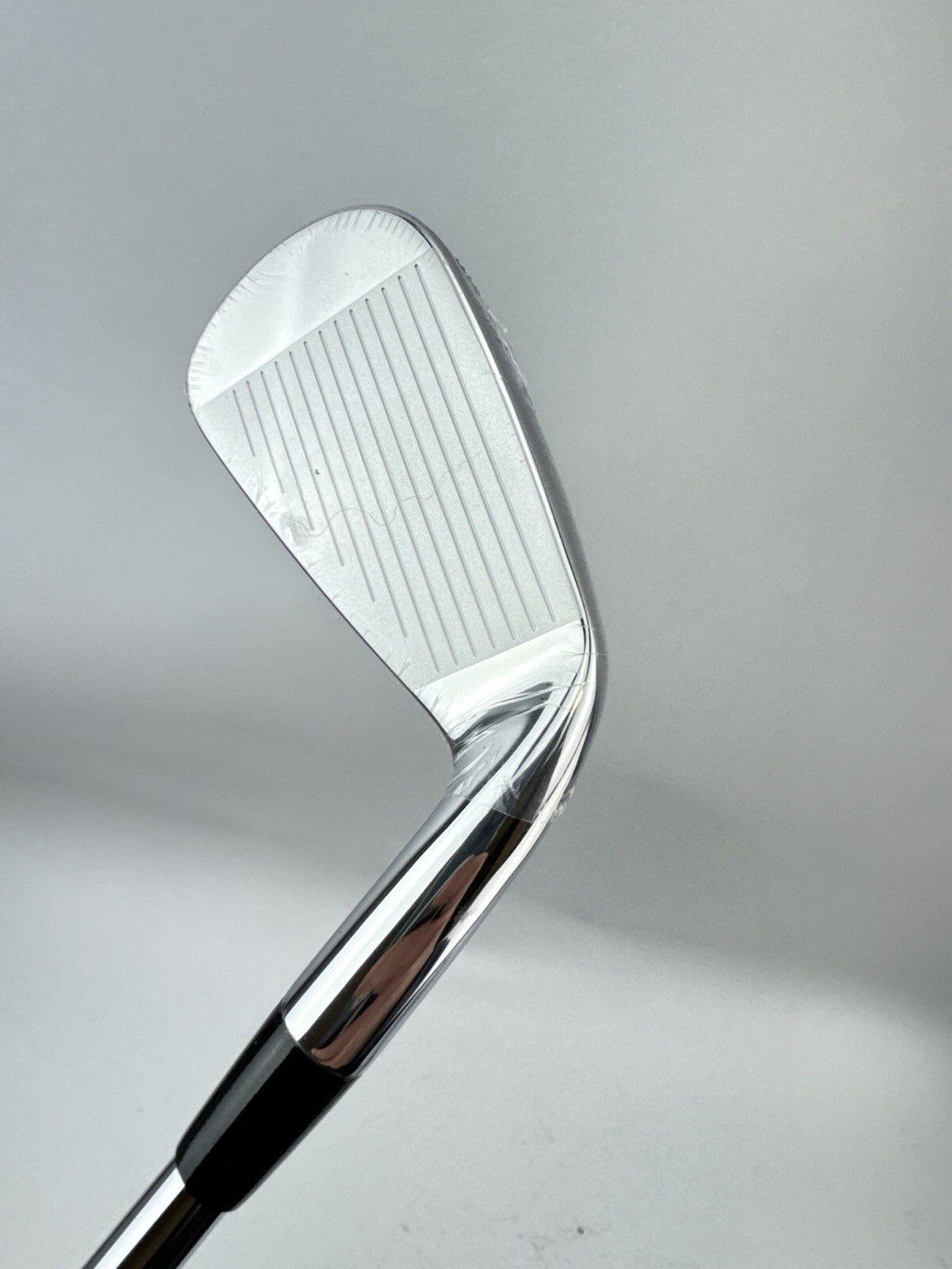 Cobra MIM Tour 3 Iron 20* KBS $-Taper 110 Regular Steel /Left Handed /223668