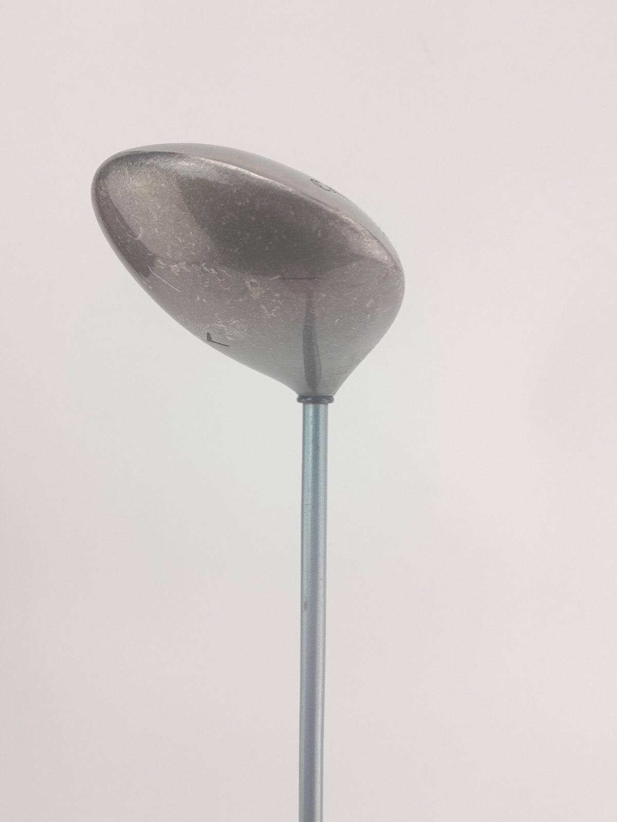 Callaway Golf 3 Wood Great Big Bertha Ladies Graphite /Golf Pride /Right /164817