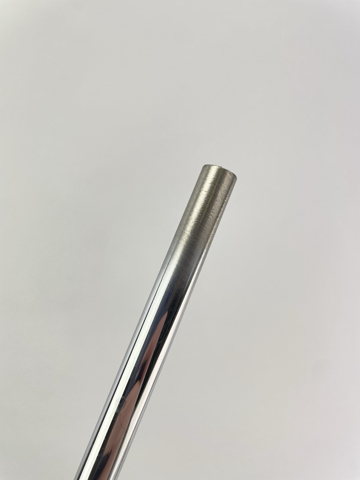 Dynamic Gold 115 Iron Shaft Mid S300 Stiff Flex Steel 36” /0.355 Tapered /299629