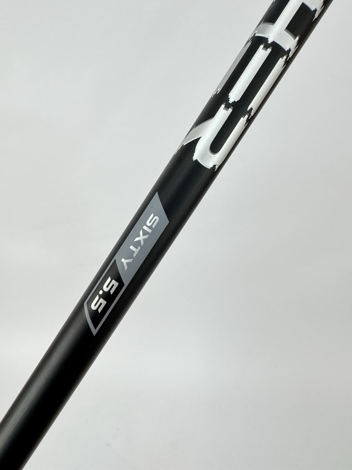 Wilson Launch Pad Gap Wedge Left Handed Cypher 5.5 Regular Graphite /3517013