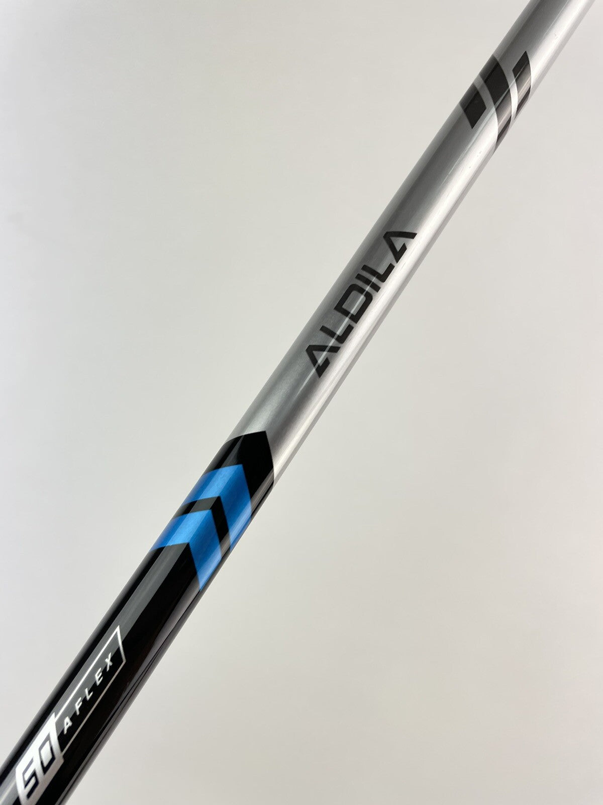 Aldila Ascent Iron Shaft Senior Flex Graphite 34.5" /0.370 Parallel /182266