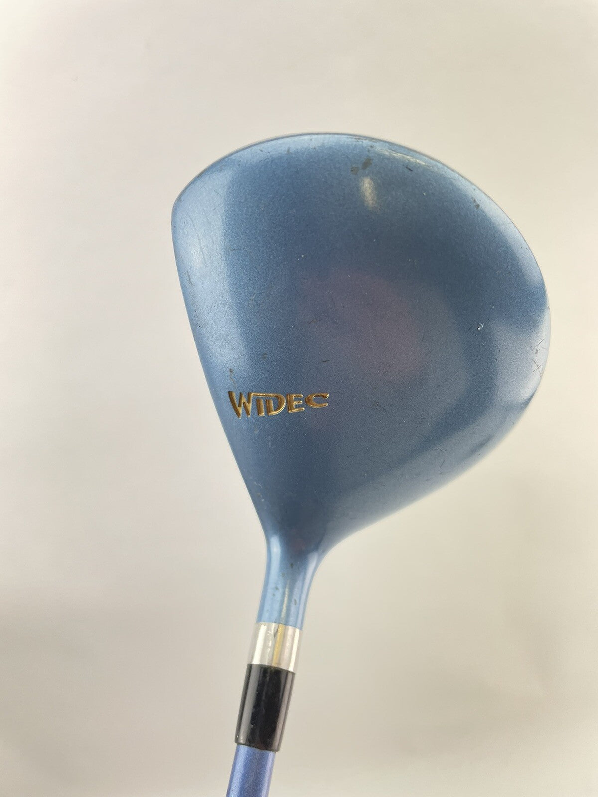 Mizuno Widec 3 Wood 16* Ladies Flex Graphite /Right Handed /New Grip /213099