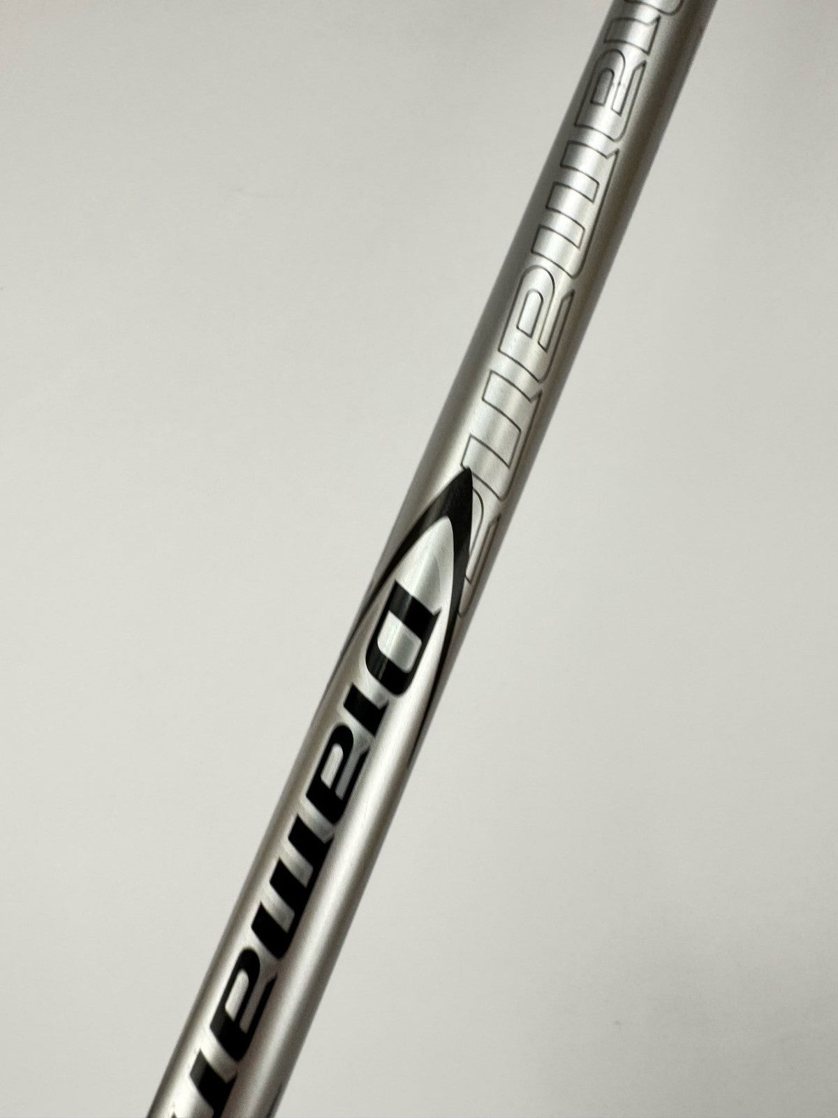TaylorMade SIM UDI 3 Iron Diamana Stiff Flex Graphite Right Handed Used/3660017