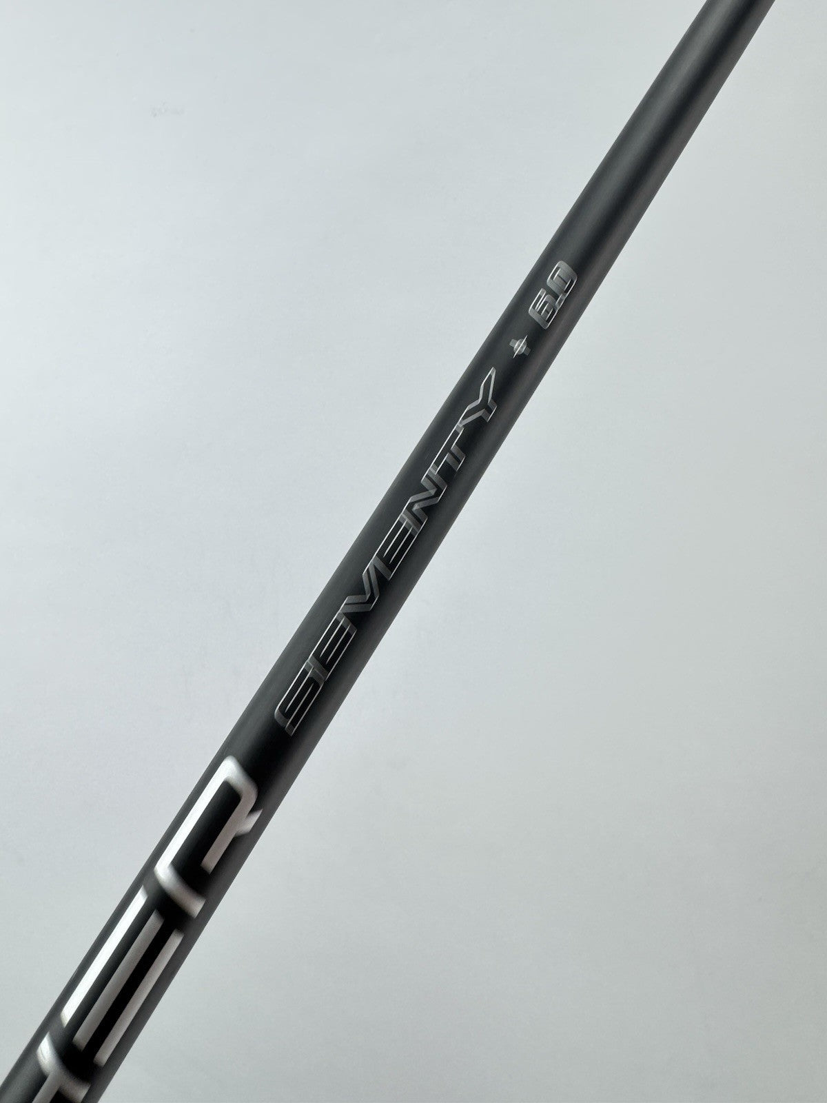 Cypher 2.0 Seventy Callaway Hybrid Shaft 6.0 Stiff Flex Graphite 39 /245774
