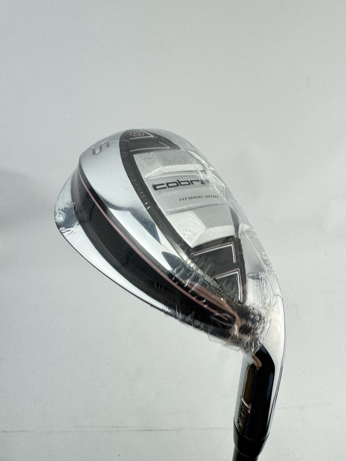 Cobra T-Rail Ladies Sand Wedge 54* KBS PGI 55 Ladies Graphite /Right /New /303901
