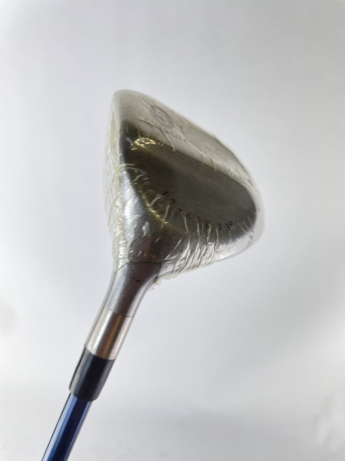 Wild Thing Golf 5 Wood 19* Regular Flex Graphite /Left Handed /New /145188