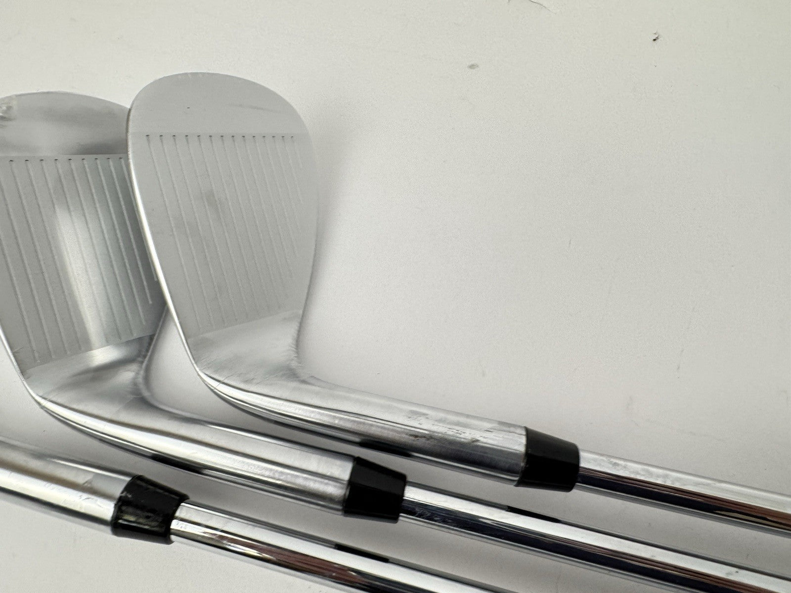 Radar Golf Wedge Set 52,56+60* Elevate MPH 85 Regular Steel /New /355568
