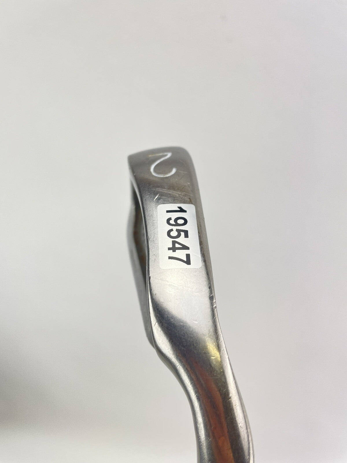 Regal Golf 2 Iron Regular Flex Steel Shaft /Right Handed /New Grip /195477