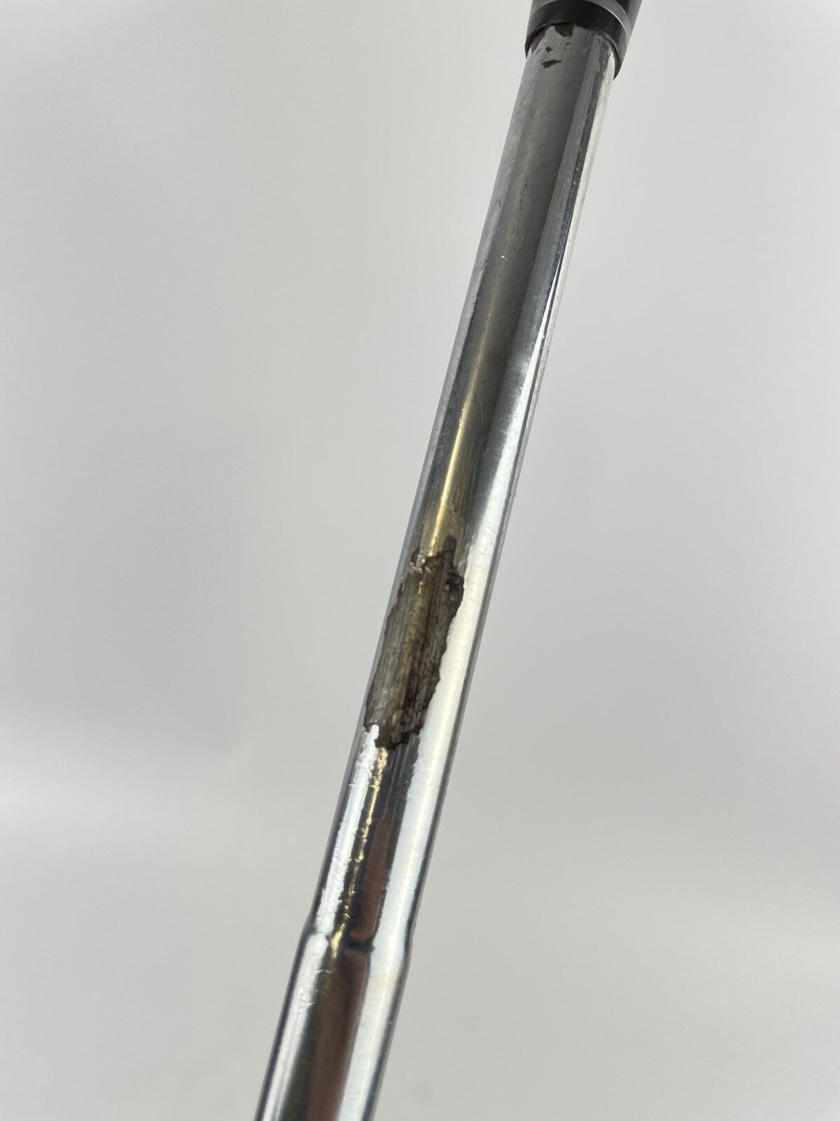 Macgregor V-Foil 6 Iron Forged Regular Flex Steel /Right Handed /New Grip /36319