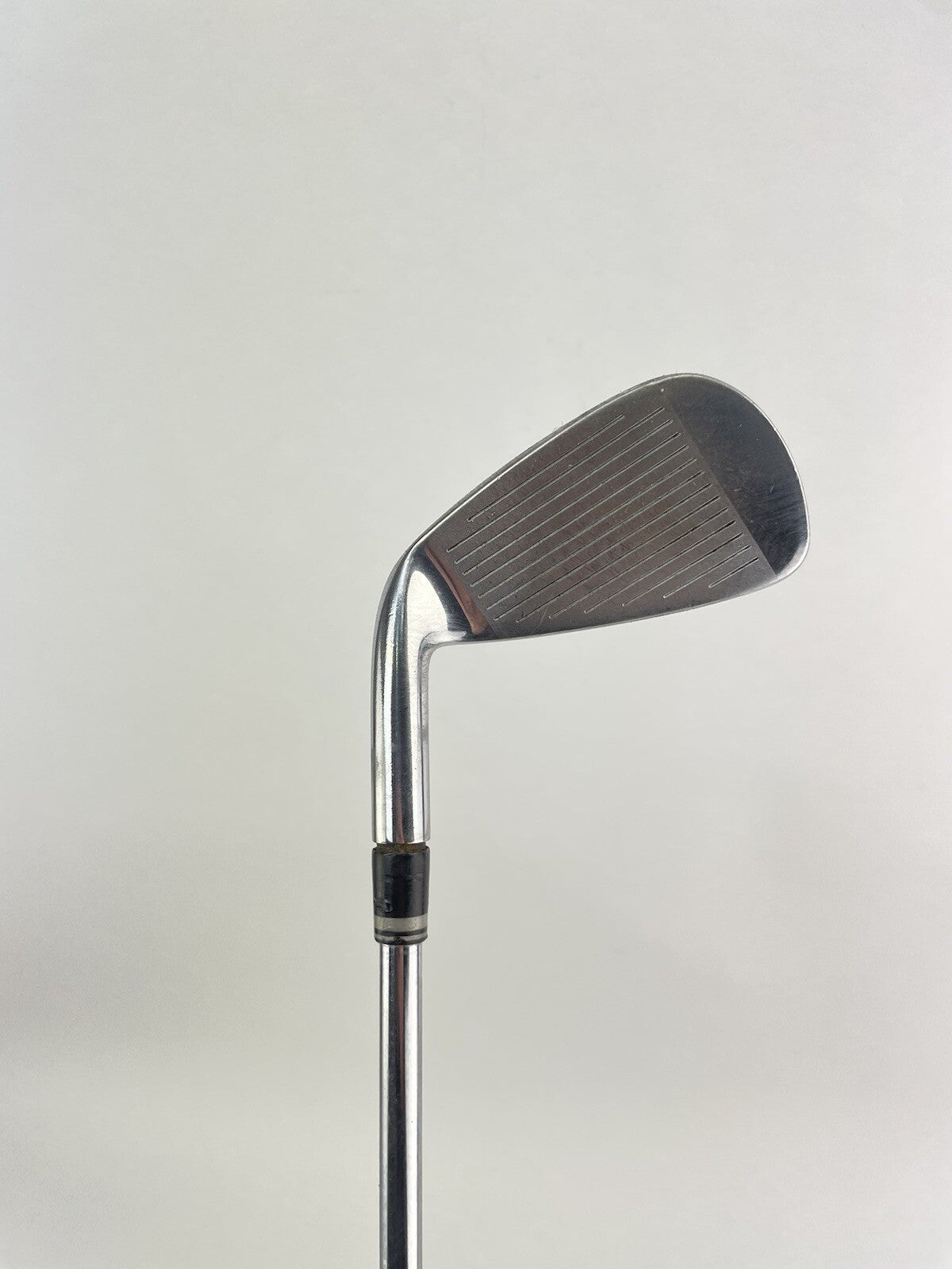Maxfli Golf 4 Iron Tour Limited Regular Flex Steel /Right Handed /New Grip/1721411