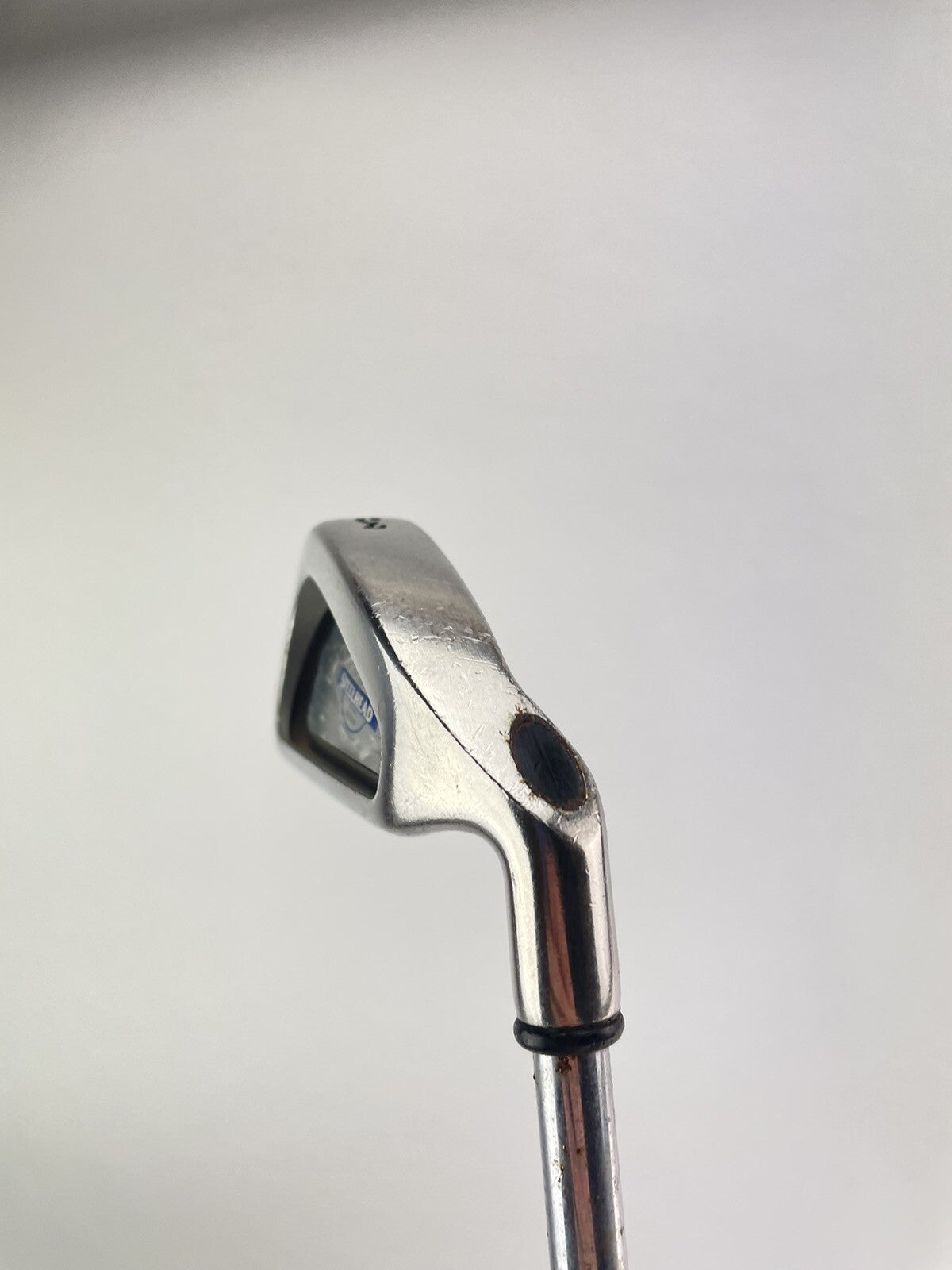 Callaway Golf 3 Iron X-14 Uniflex Steel Shaft /Right Handed /New Grip /203255