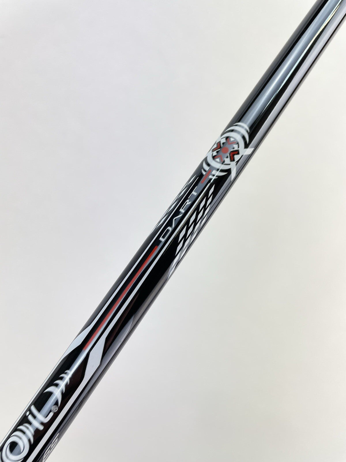 Recoil Dart Iron Shaft 65 Regular Flex Graphite 35" /0.370 Parallel /338153