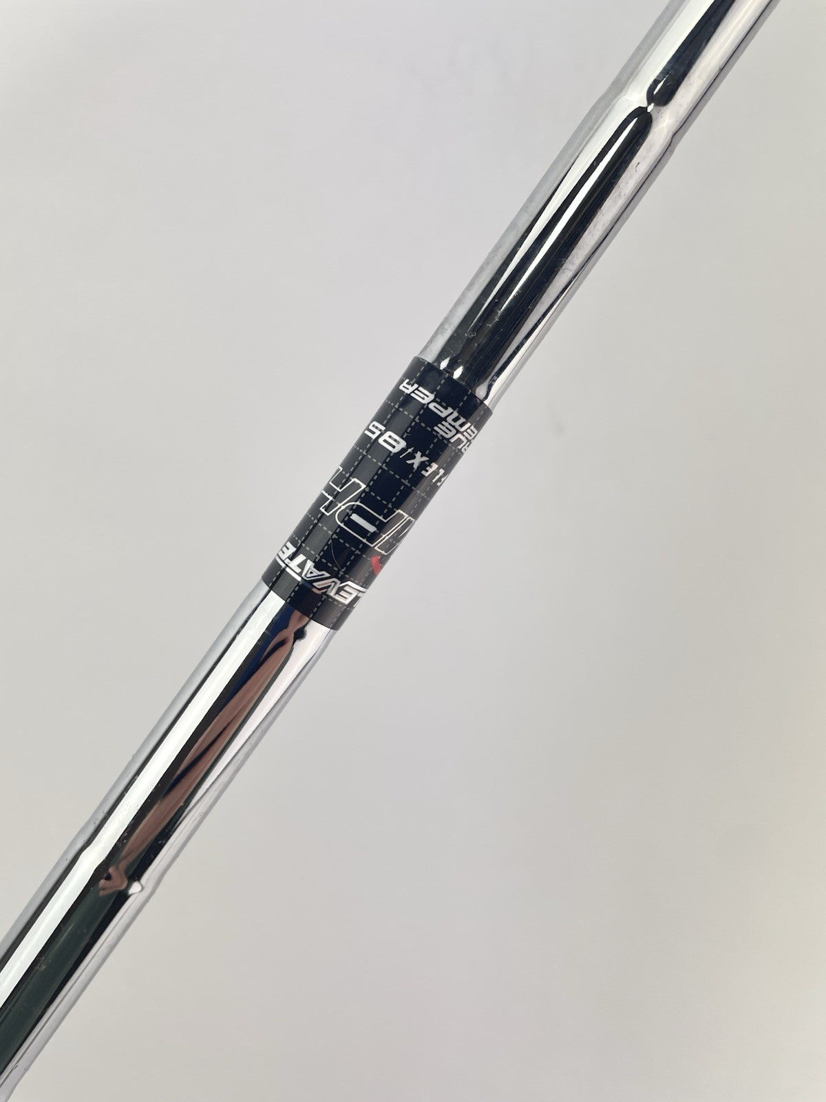 Elevate MPH 85 Iron Shaft Regular Flex Steel 36 /0.370 Parallel /239103