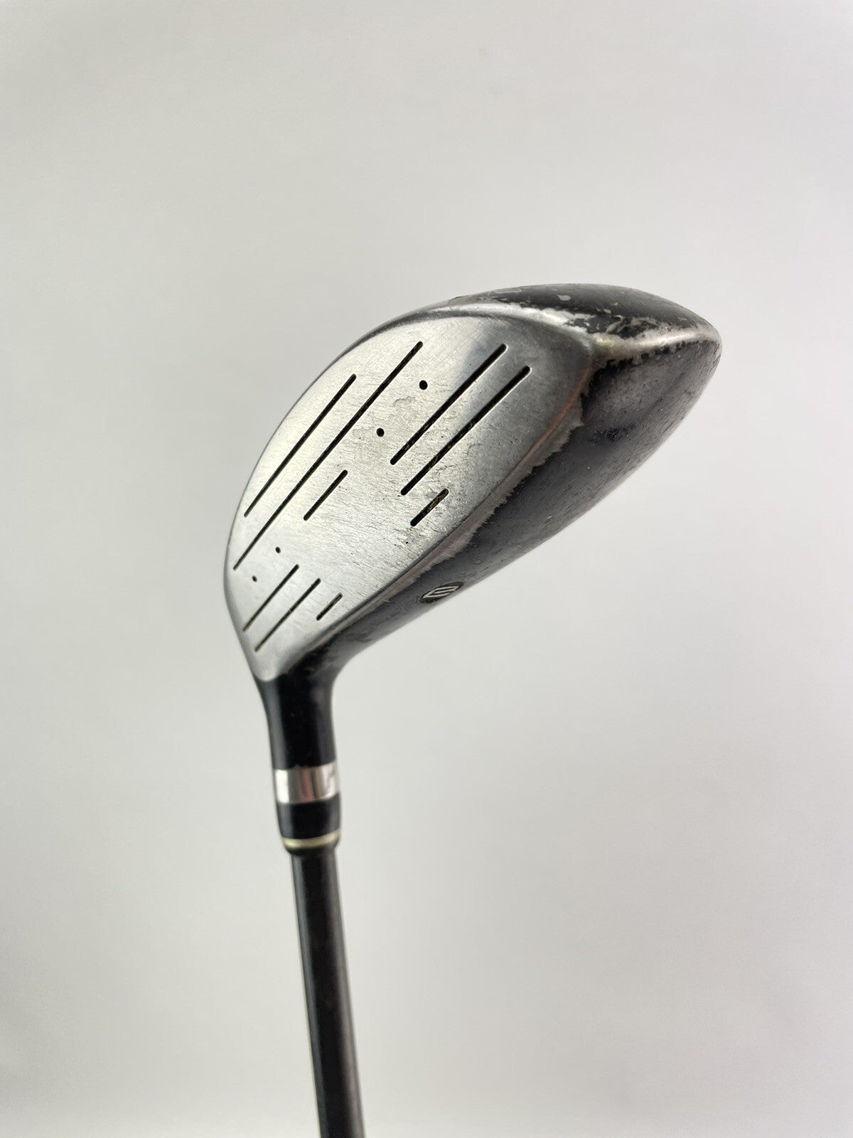 Benross Golf Hybrid 16* Stroke Saver Regular Graphite /Right /New Grip /201199