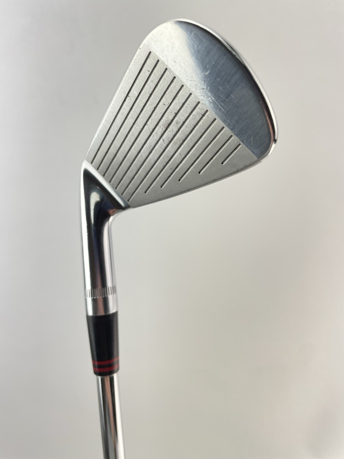 Ben Hogan Icon 6 Iron Forged KBS Tour 90 Stiff Flex Steel /Right Handed /2594211
