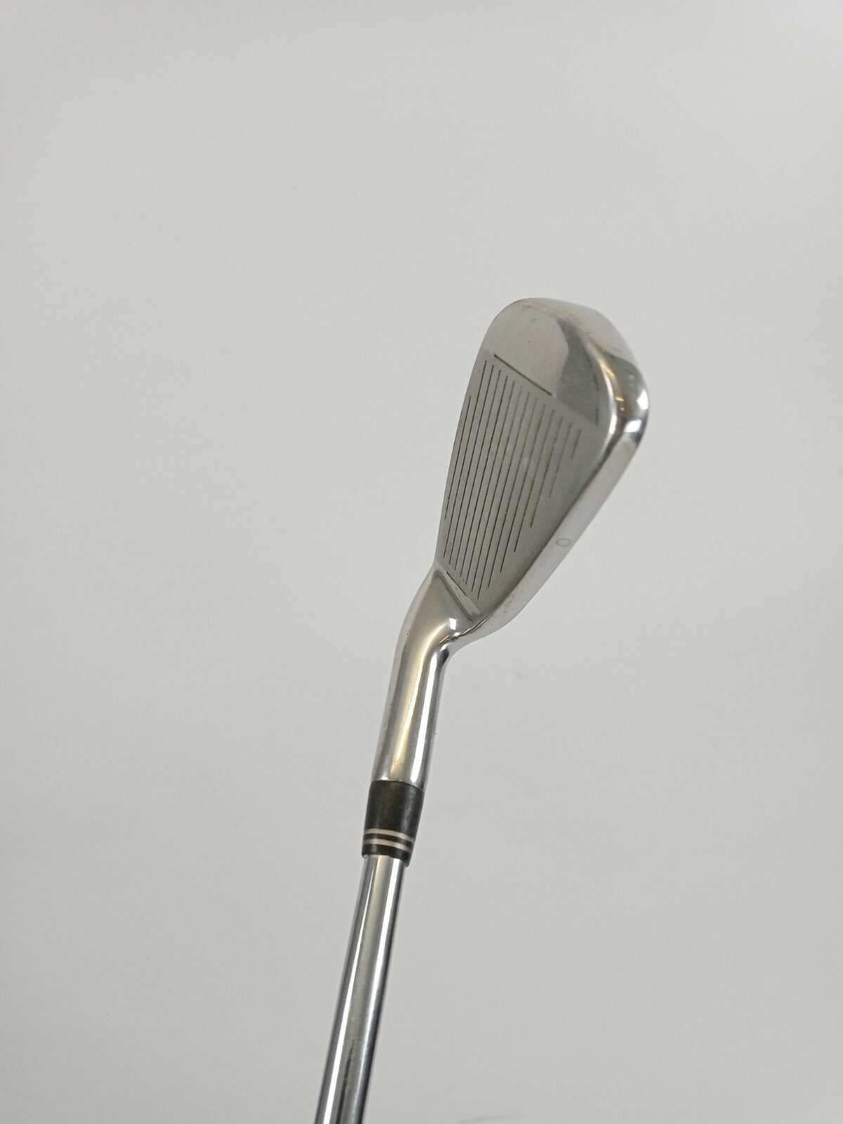 Orlimar 3 Golf 6 Iron Regular Flex Steel/ Right Handed/ New Grip4